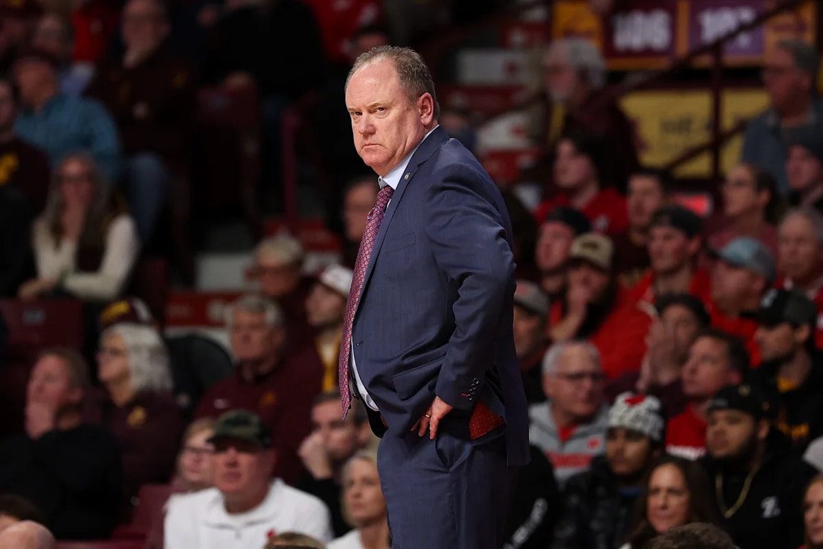 Wisconsin’s 2026-27 NCAA outlook draws new attention after Round of 64 speculation