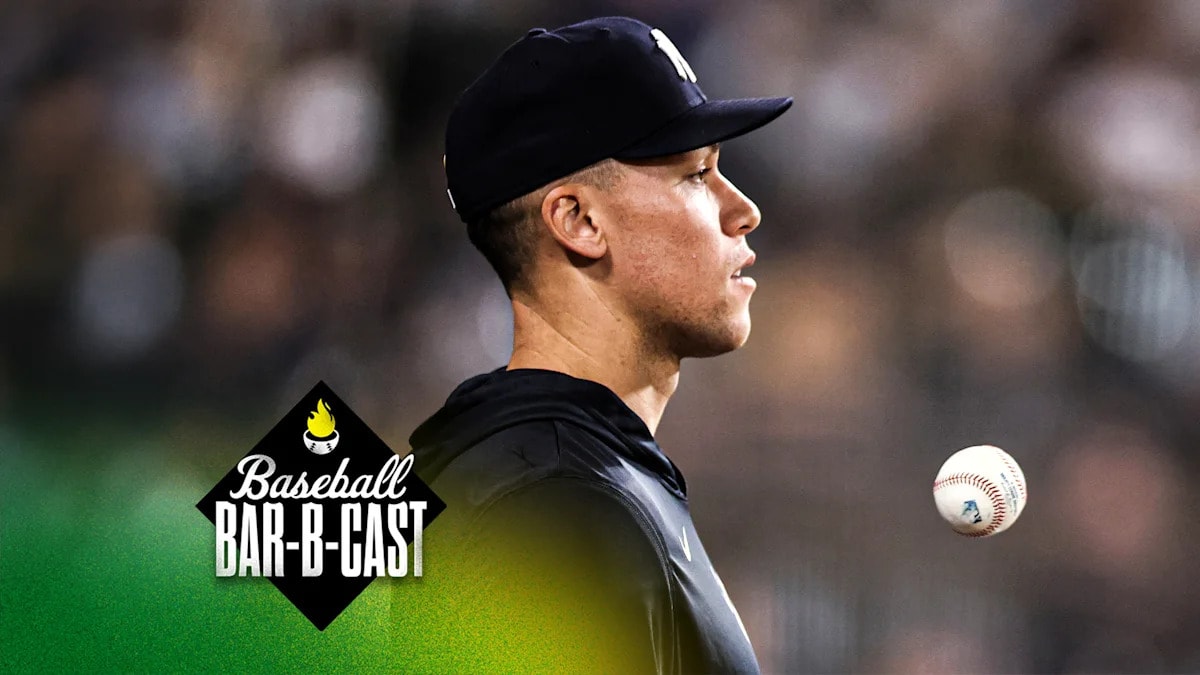 Yankees add Jarred Kelenic on a minor-league deal, seeking outfield depth as postseason uncertainty lingers