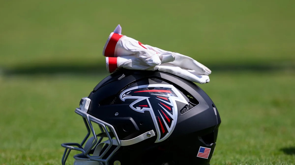 Falcons clear roster spots to claim three players off waivers Monday