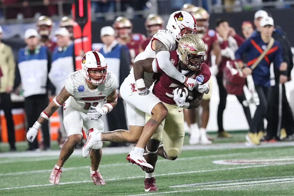 ACC Week 6 Rooting Guide spotlights Miami’s bye and the wait on Xavier Lucas