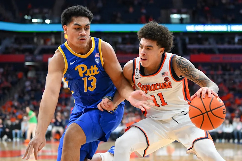 Syracuse men’s basketball enters the final stretch, continuing its ACC opponent preview series