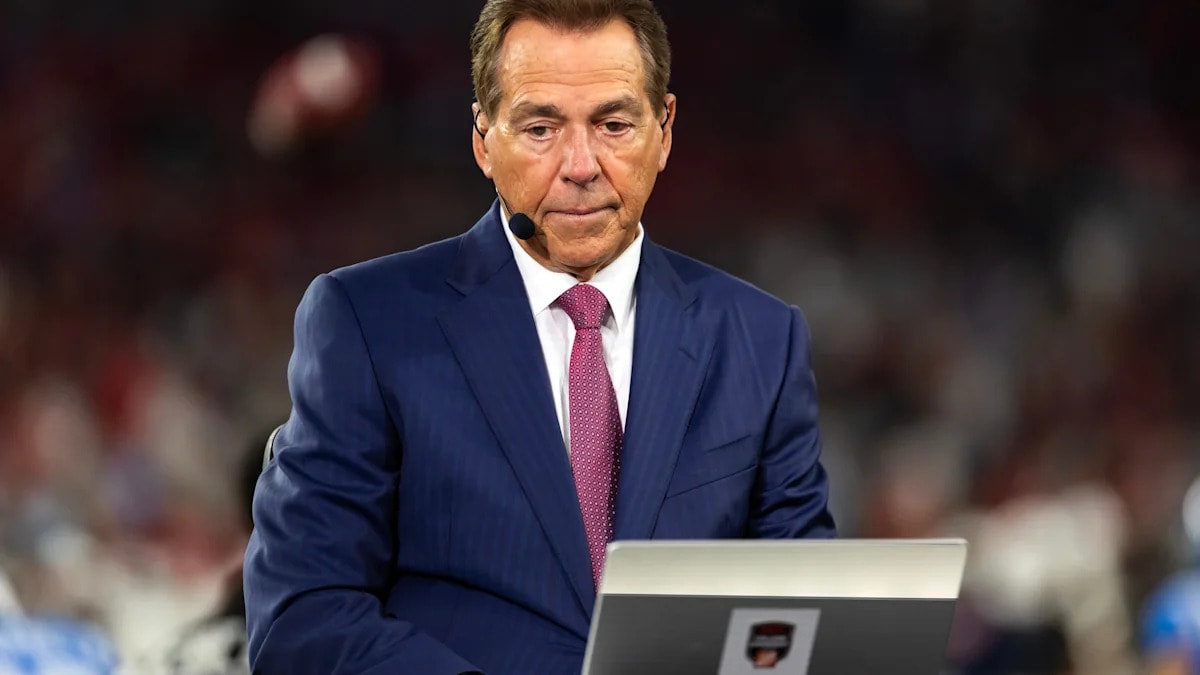 Nick Saban pushes back on Oklahoma’s “worst-case” narrative, citing talent and mistake-free football