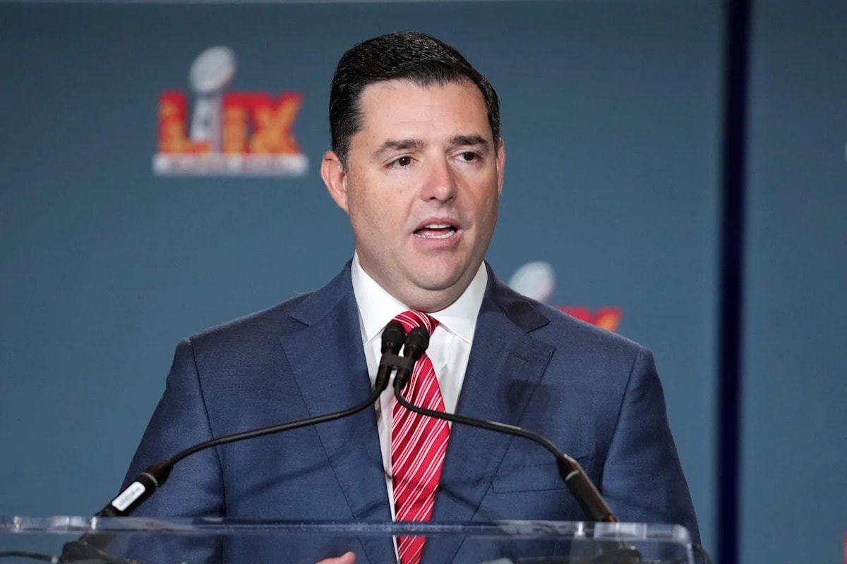 49ers owner Jed York arrested in Ohio, NFL ownership facing renewed scrutiny