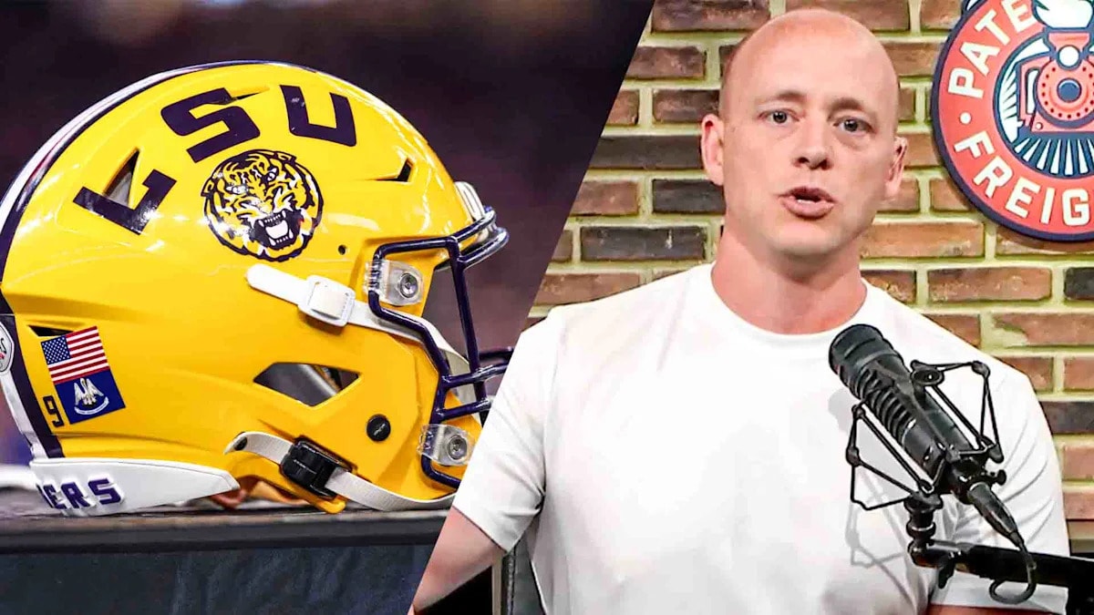 Steve Sarkisian questions SEC-era approach after Texas offensive lineman Cole Hutson rejoined program post-NFL minicamps