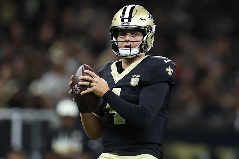 Saints squander early lead in preseason opener, but depth storyline offers roster clues