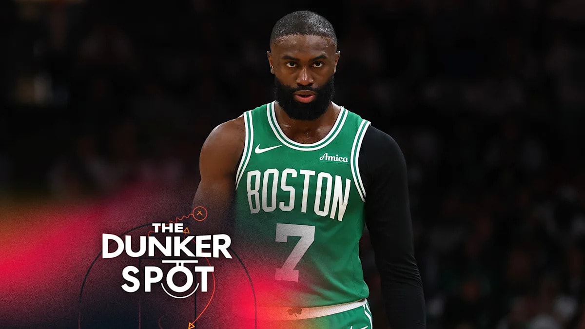 Walker Kessler’s Lakers landing and the Jaylen Brown fallout reshape fantasy value, while Trae Young and VJ Edgecombe rise in 2026-27 talk