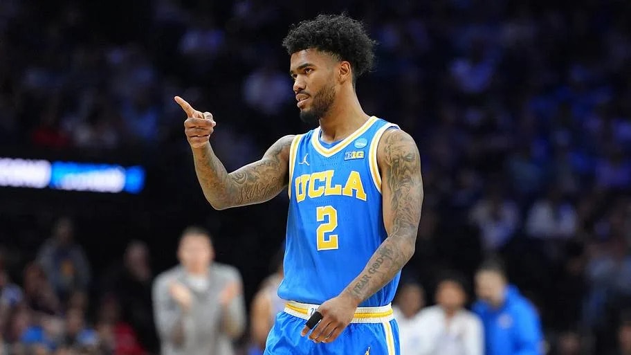Donovan Dent’s decision swings a key point-guard chess piece, with LSU landing a target Gonzaga had pursued