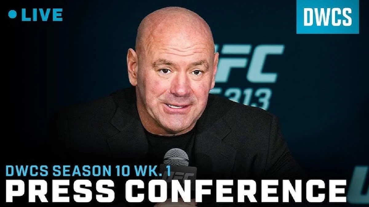 DWCS 10 kicks off at Meta Apex as Week 1 delivers three finishes and four UFC contracts