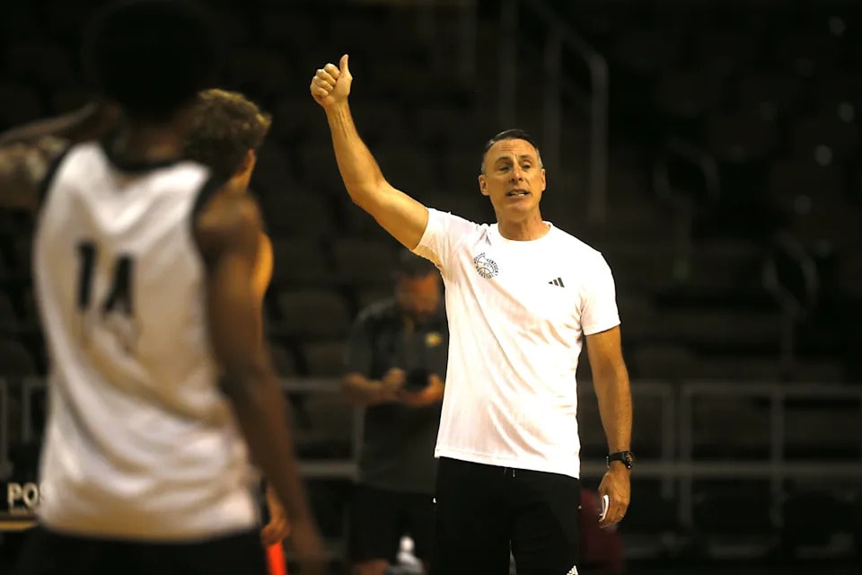 NKU tips off its 2026-27 season in a revived 24-hour “Field of 68” basketball marathon