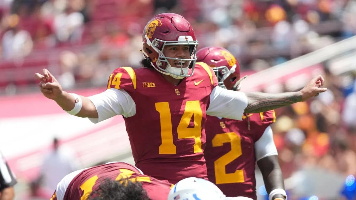 USC-Fresno State: A first Pac-12 moment for Fresno State, and a defensive test for the Trojans