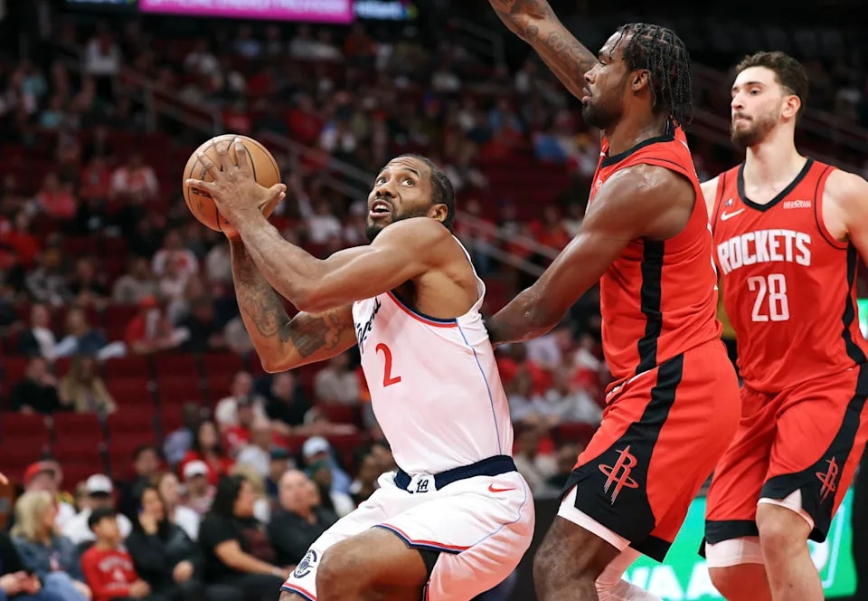 NBA investigation involving Kawhi Leonard and Clippers endorsement allegations appears headed for the long haul