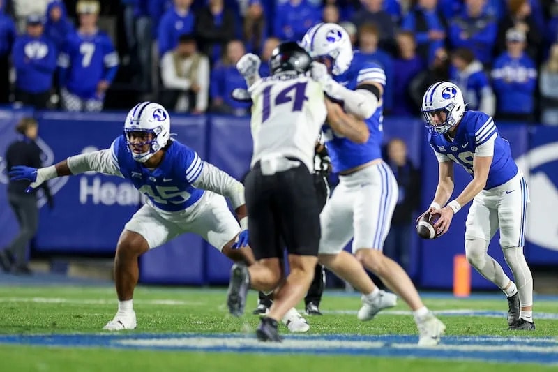 BYU’s 2026 season opener may hinge on how fast its new special teams units learn