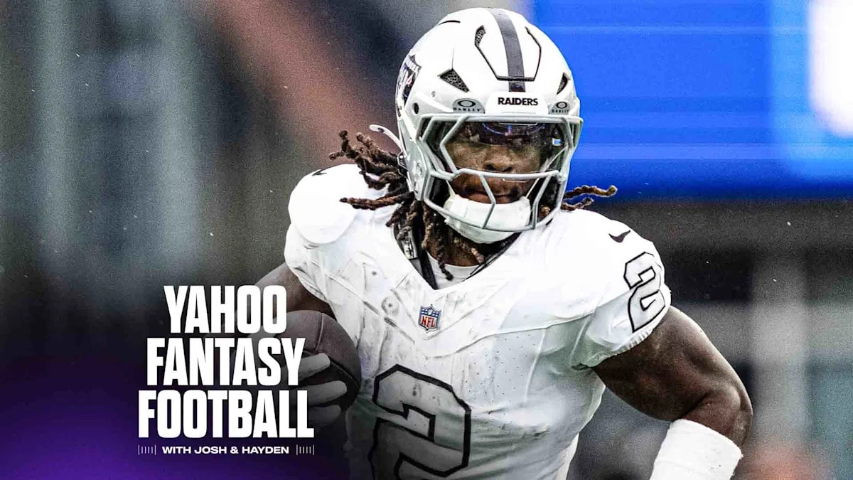 Week 6’s bye slate reshapes fantasy lineups as NFL injury tracking continues