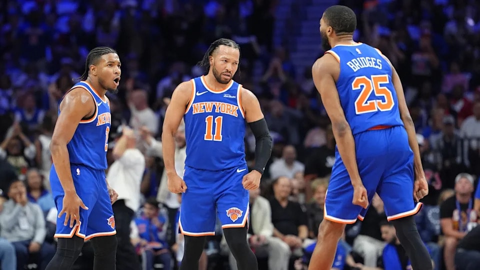 How long can the Knicks keep their championship core together? New York faces the hardest part after a first title in 53 years