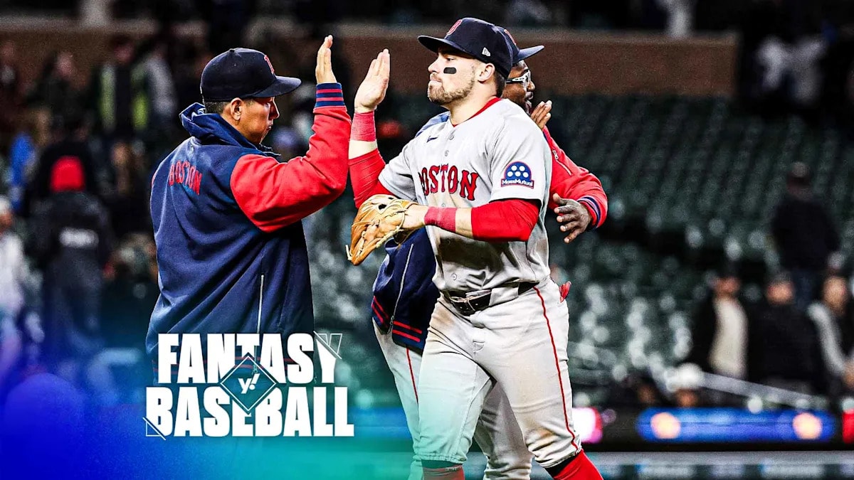 Fantasy Baseball Trade Market Feels Messier for Pitchers, and Analysts Say That’s the Point