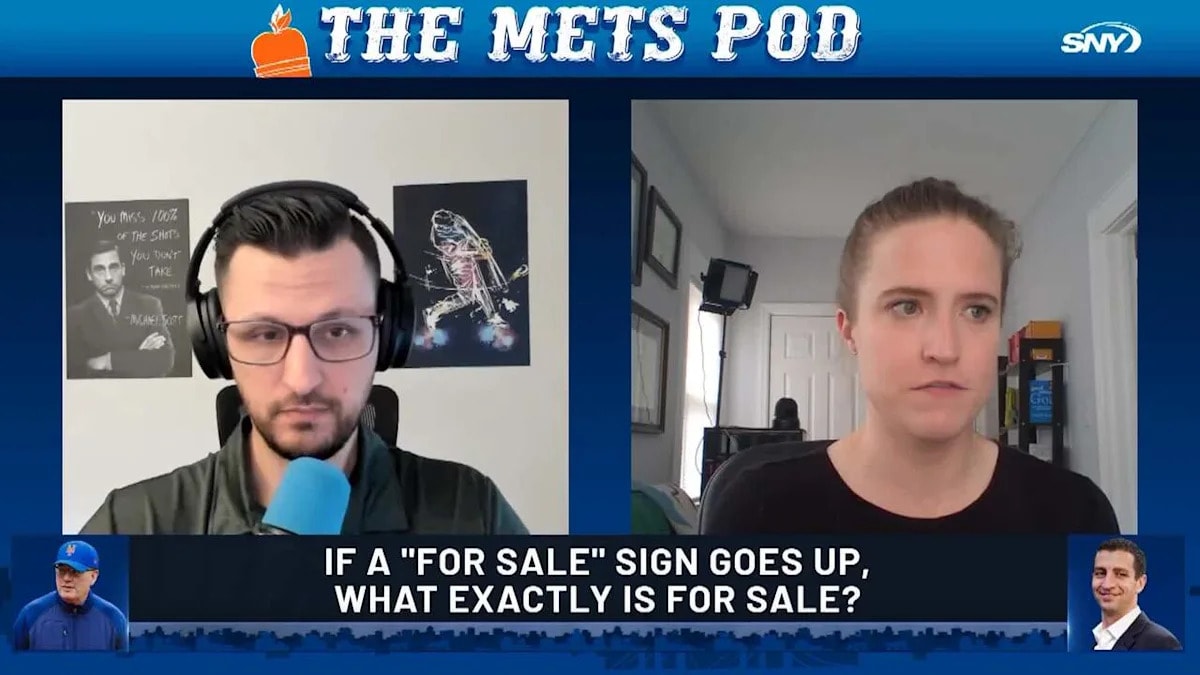 Steve Cohen plays down Juan Soto-Francisco Lindor “feud” talk as Mets clubhouse narrative shifts