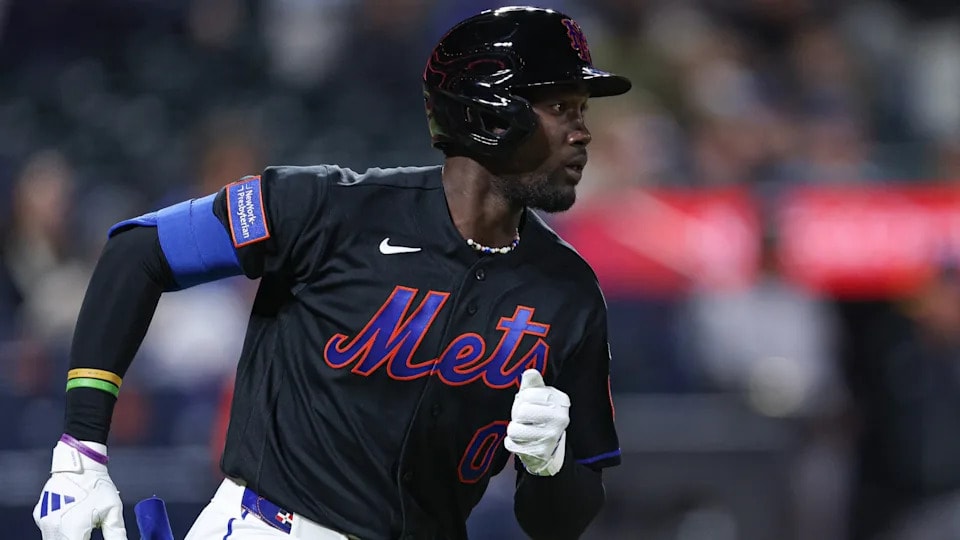 Ronny Mauricio’s 2027 roster question looms for the Mets: keep the bat, manage the options