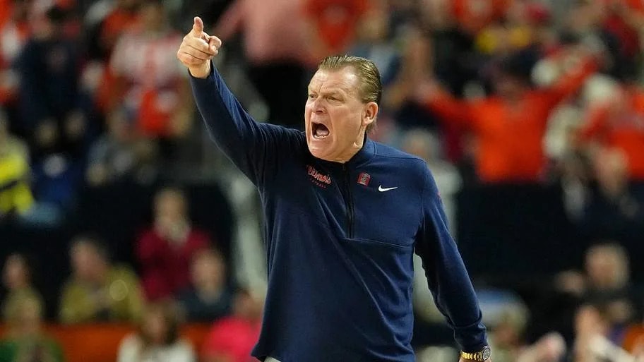 Illinois’ Offense vs. Michigan State’s Defense, with the Big Ten Title Picture on the Clock for 2026-27