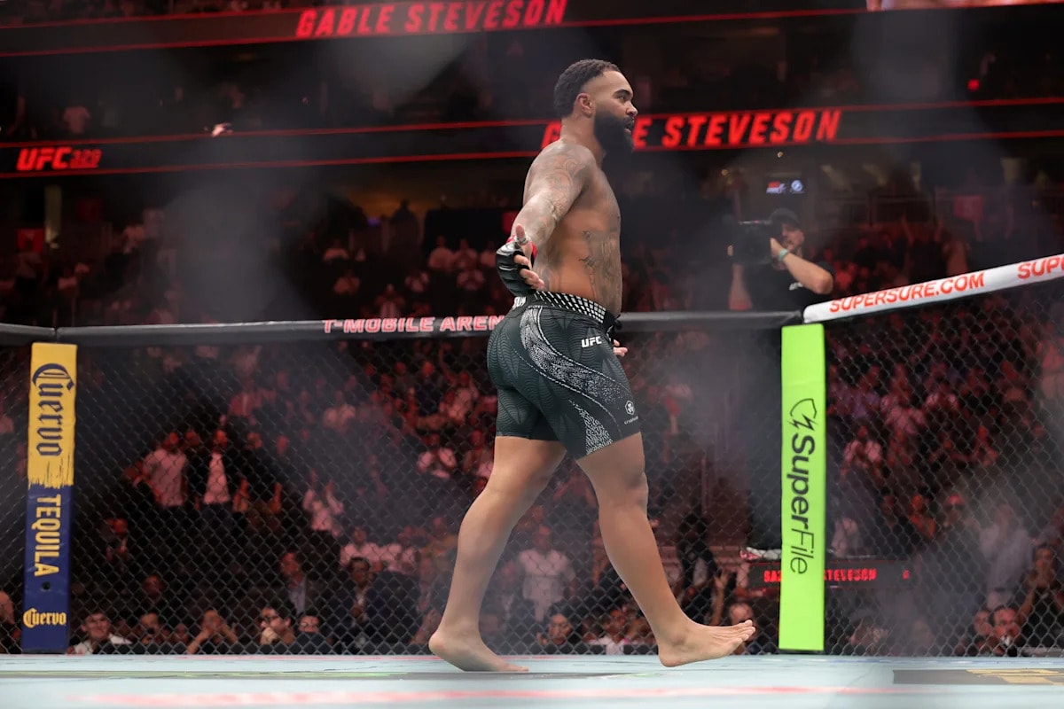 Bisping and Cormier slam NSAC purse-withholding rule tied to UFC 329