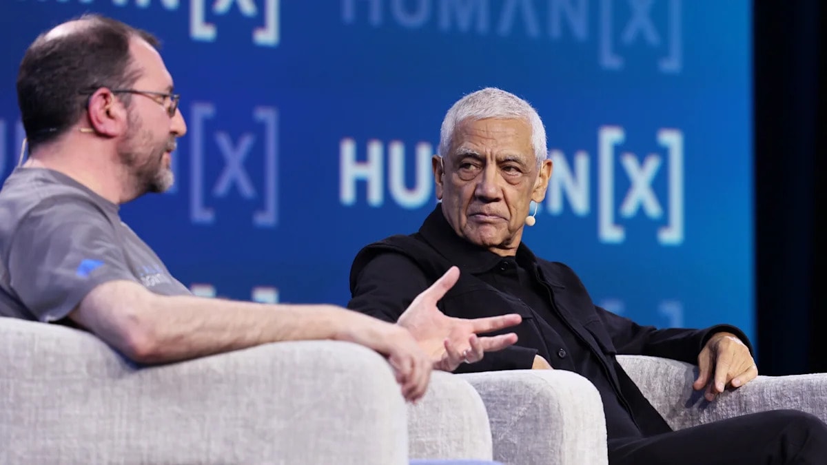 Vinod Khosla after Seahawks ownership approval: keep winning, chase another Super Bowl
