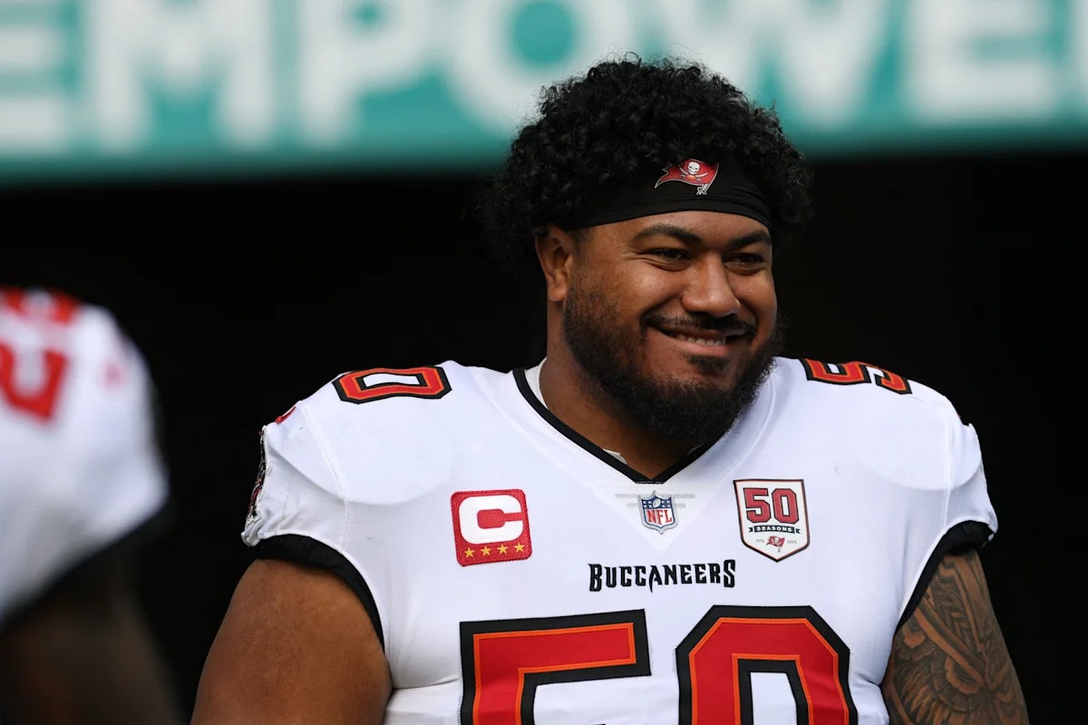 49ers inquiry into Vita Vea highlights a clear path to upgrading the middle of the defense