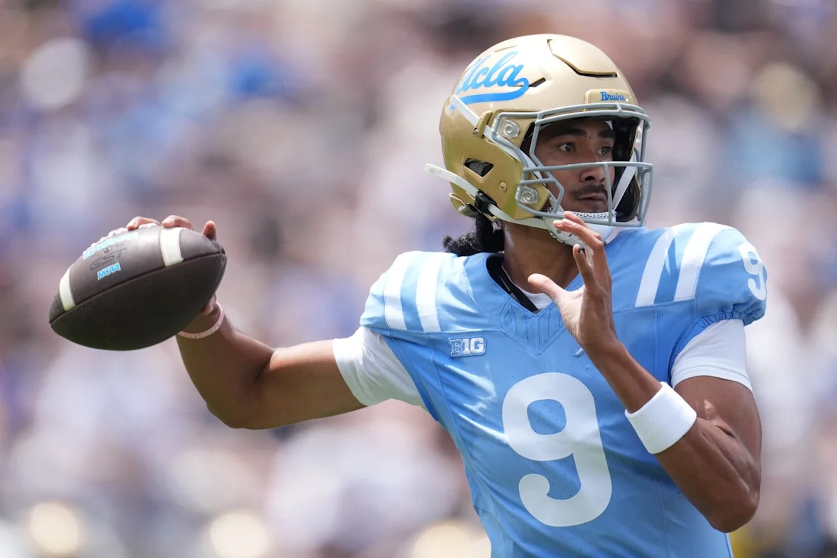 Nico Iamaleava lands on preseason Polynesian Player of the Year watch list for 2026 season