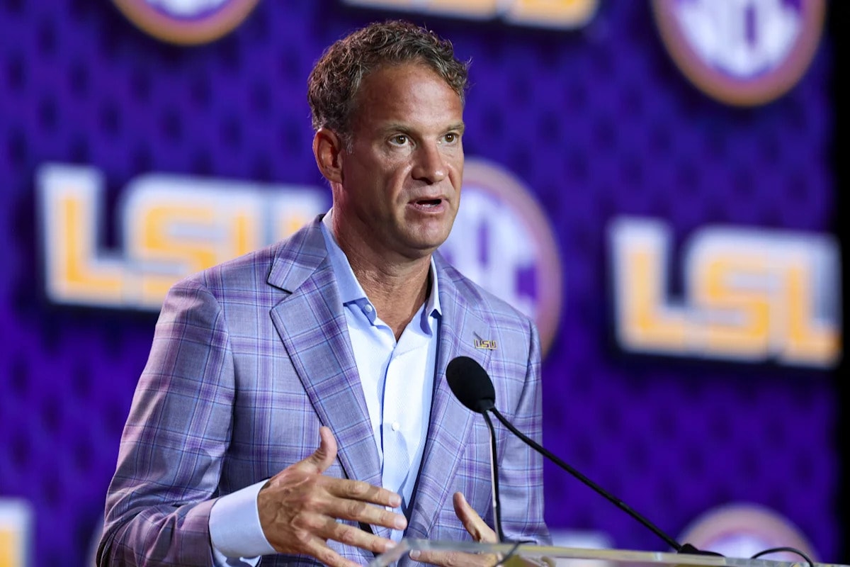 Lane Kiffin’s transfer-portal era spotlights the SEC’s changing power dynamics, and the arguments behind them