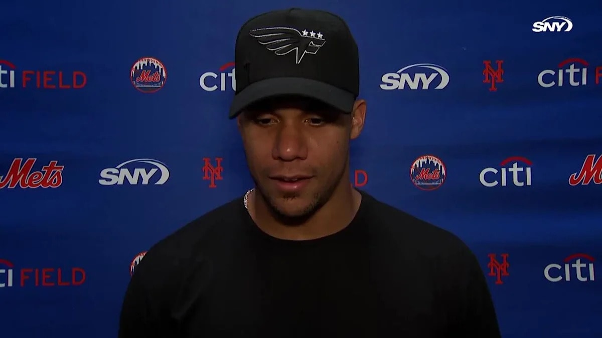 Mets activate Jorge Polanco from 60-day IL, reshaping roster before series vs. Royals