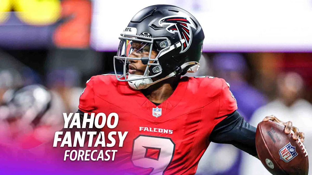 Week 6 Fantasy Kicker Landscape Turns on Bye Weeks, With Jake Bates and Will Reichard in Focus