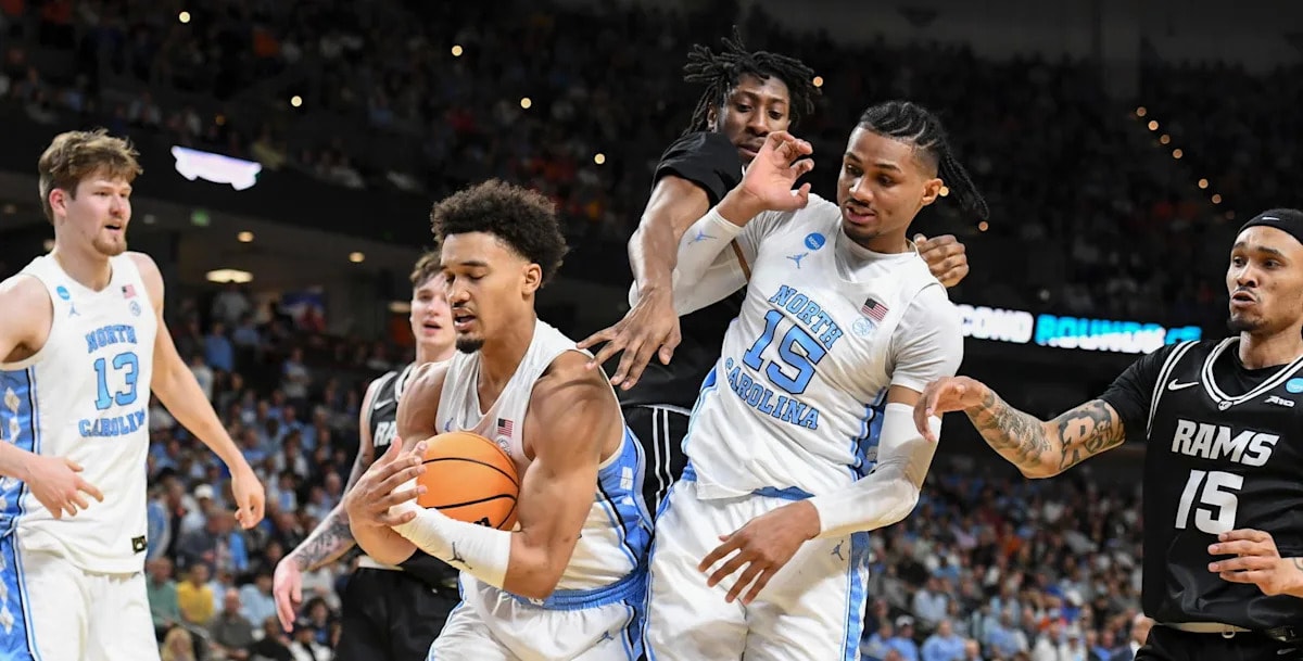 Seth Trimble news shifts the Louisville-UNC chess match in an unsettled fifth-year market