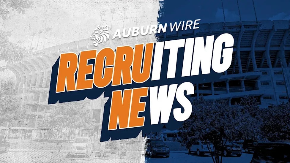 Auburn turns up the heat in race for four-star 2028 safety Jayden Easterling-Flores