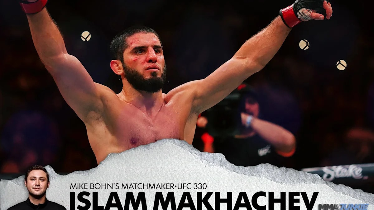 UFC 330 puts Islam Makhachev in uncharted territory, and the next title defense is shaping up as a two-horse race