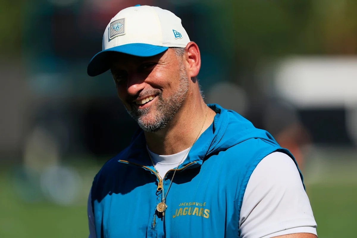 Jaguars head into final preseason game projecting defensive depth chart vs. Buccaneers
