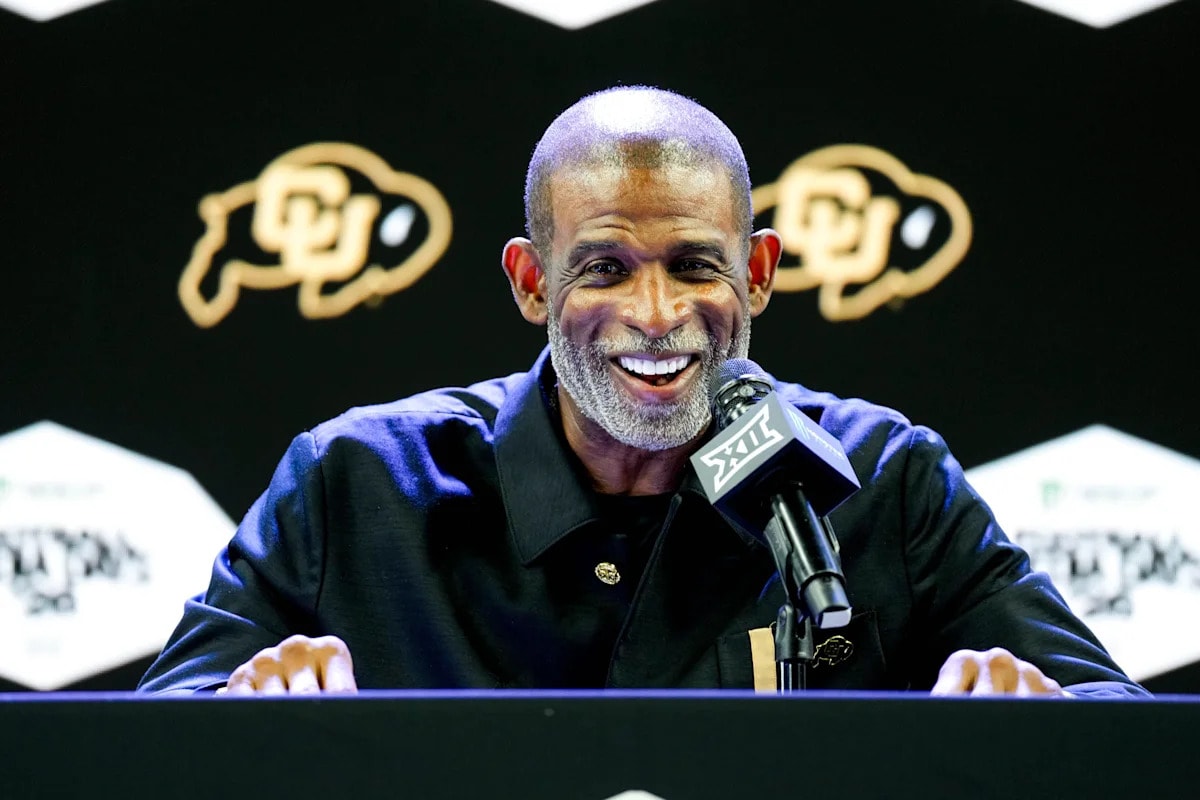 Deion Sanders on Colorado-Georgia Tech opener: “preparedness,” defensive expectations, and a key position battle