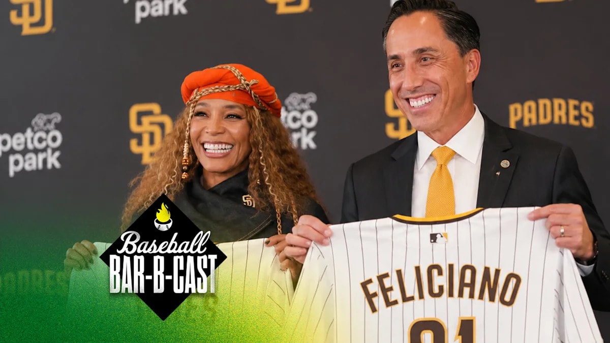 MLB reportedly proposes shortening the offseason free agency window to 2-3 weeks, MLBPA warns it would “eliminate player rights”