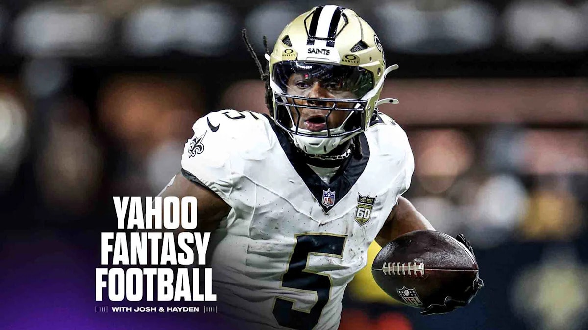 Kimani Vidal’s Week 6 fantasy debut lifts Chargers backup RB attention in latest rankings