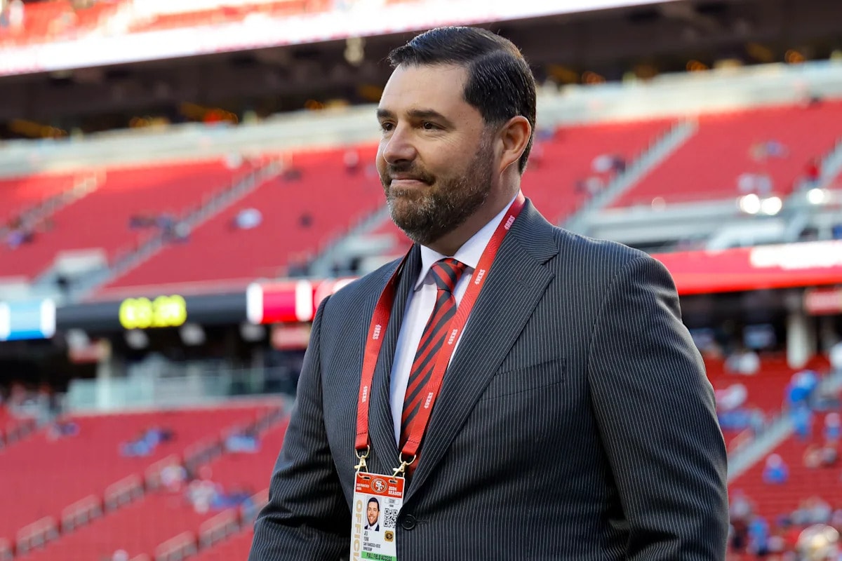 With a minor punishment already in the rearview mirror, Jed York’s bigger issue is reputational damage for the 49ers