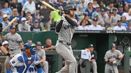 Cody Bellinger returns to action in first Triple-A rehab start as Yankees monitor next steps