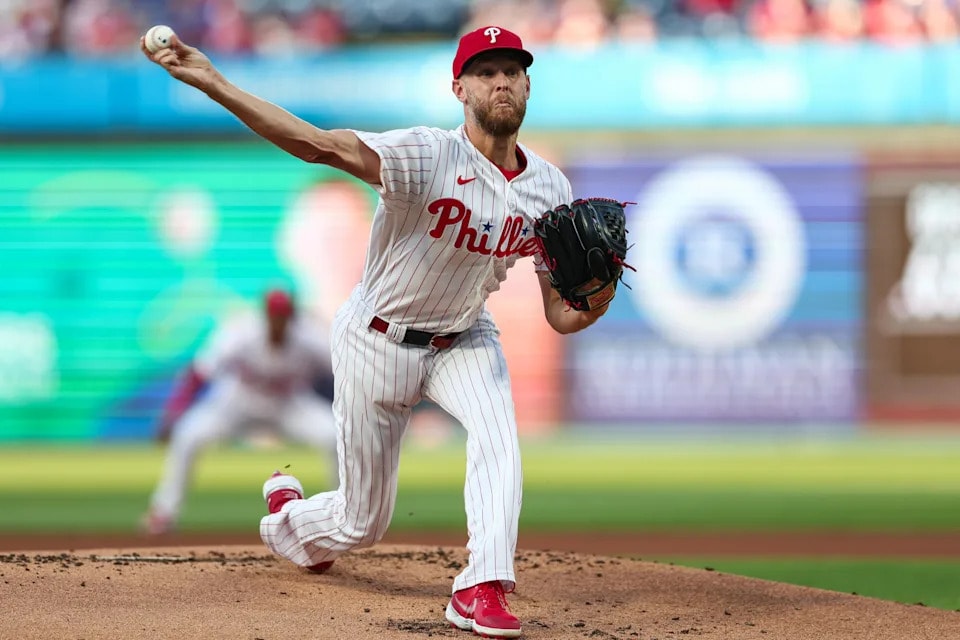 Hot Stuff: Phillies Ride a Nine-Game Win Streak into a Three-Game Visit to Seattle