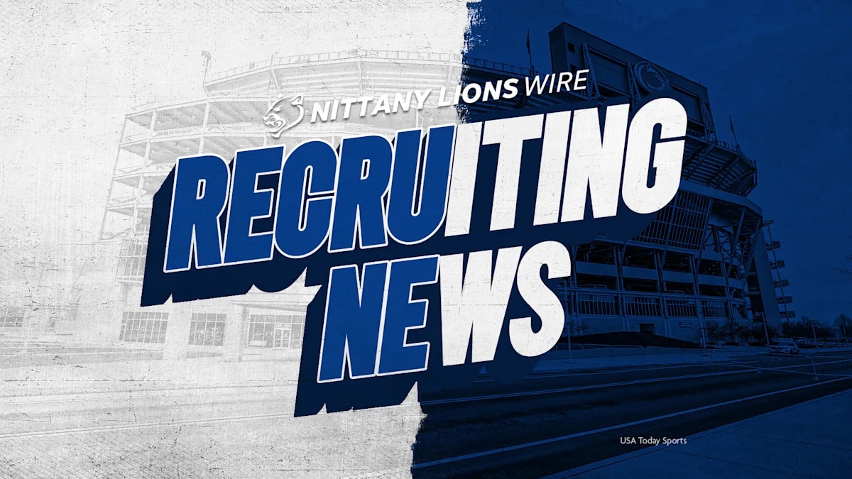 Penn State recruiting watch: Deonte Flemings Jr. remains committed, but flips are on the table