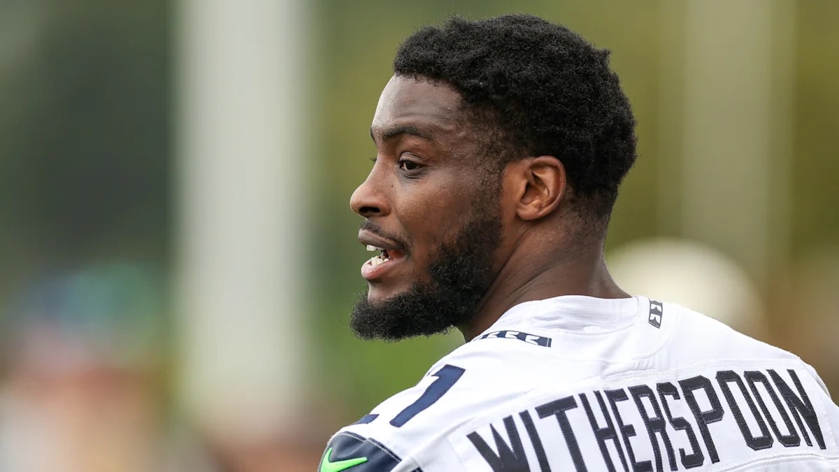 Devon Witherspoon’s new six-year Seahawks contract: what the deal breakdown indicates for Seattle’s secondary