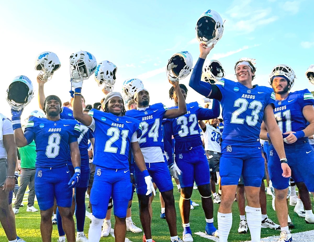 UWF makes Division I debut under the lights against No. 16 Southern Illinois