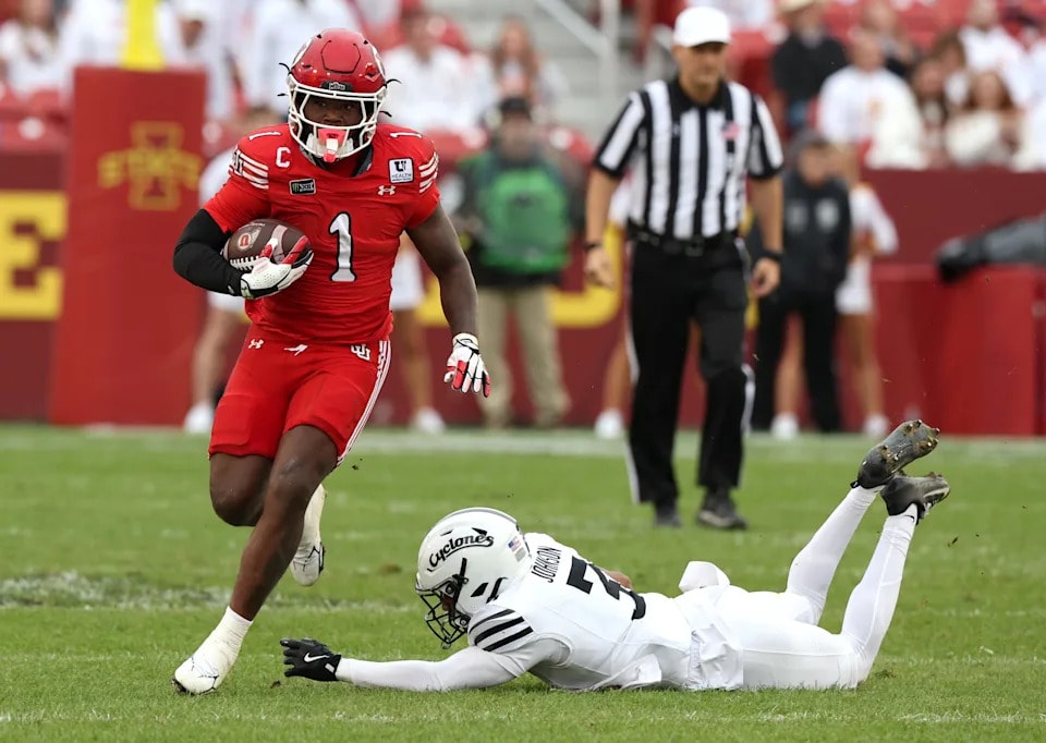 Joel Klatt keeps Ohio State near the top after Iowa win in Week 5 opinion rankings