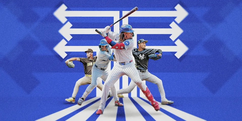 As MLB’s Aug. 3 deadline nears, teams weigh daily whether to buy or sell, with prospects like Kevin Alcantara and Kash Mayfield in focus