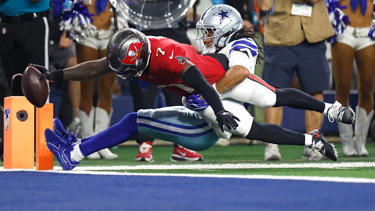 Blame it on Rio? Cowboys weren’t built to dodge the trap after a brutal stretch