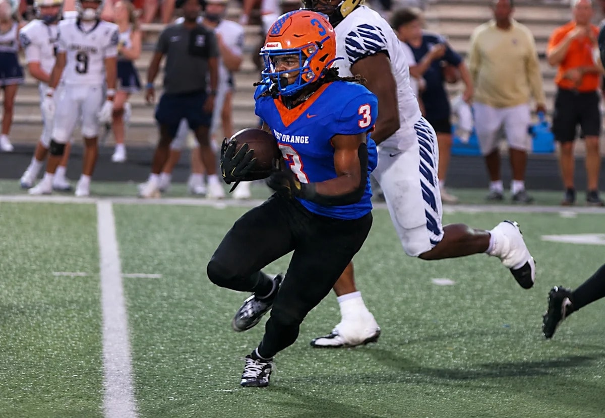 West Orange, Seminole and University start strong as Orlando-area teams host out-of-state tests in KSA Events series