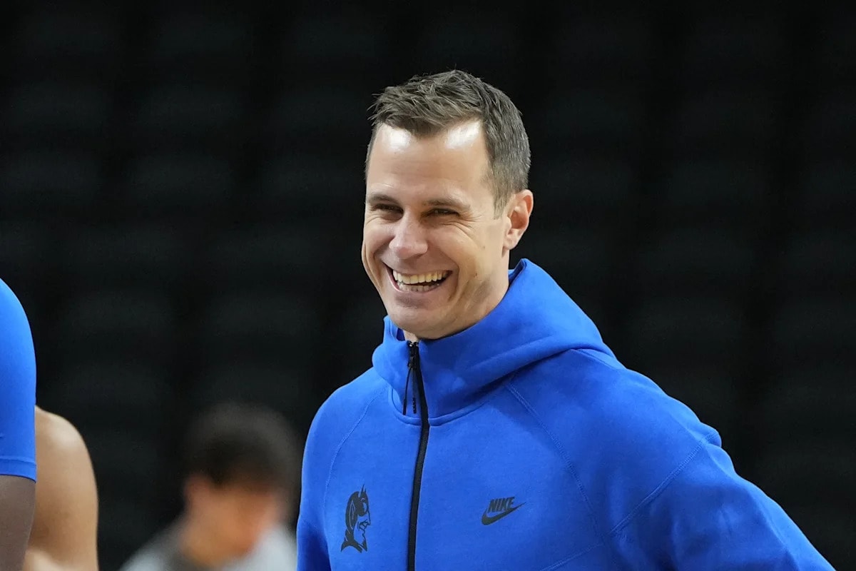 Analysts rate Duke’s offseason highly even after NBA departures