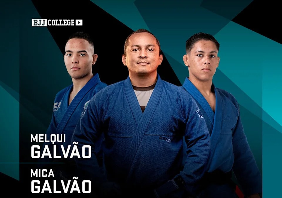 Tom Hardy steps onto the mat as Diego Lopes joins the gi side quest at Masters Worlds
