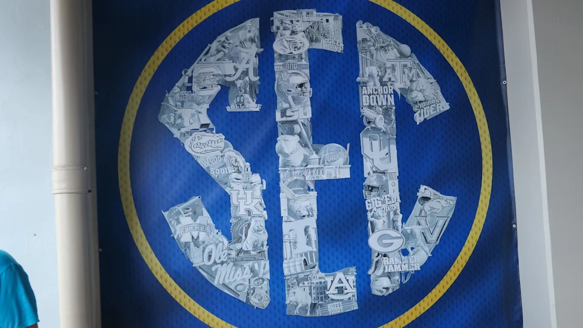 SEC court fight over schools signing former NFL players ends in another loss