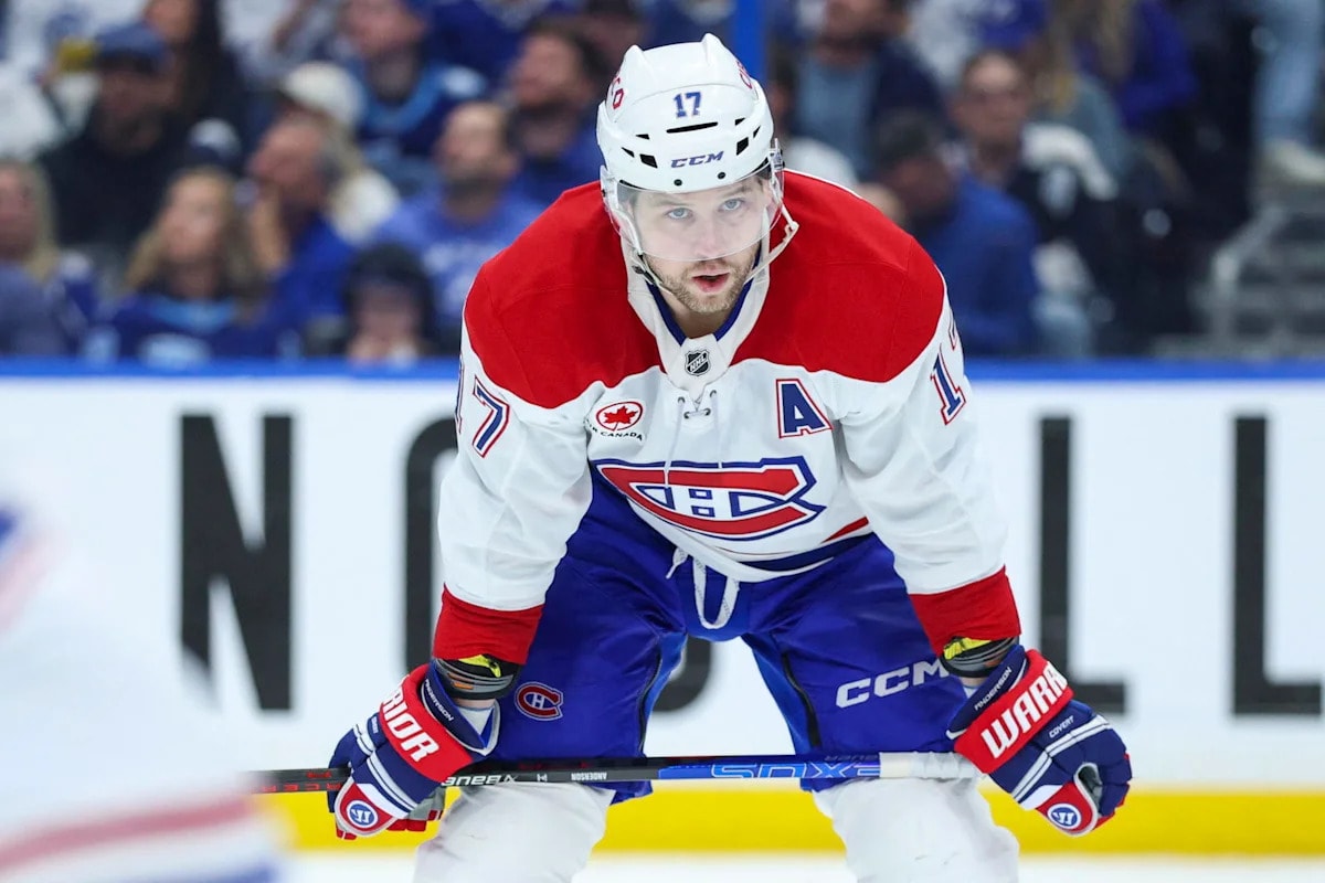 Canadiens Look Ahead to 2026-27 as Several Contracts Reach the Finish Line
